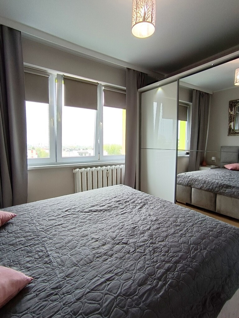 Mieszkanie Sprzedaż Białystok Stroma