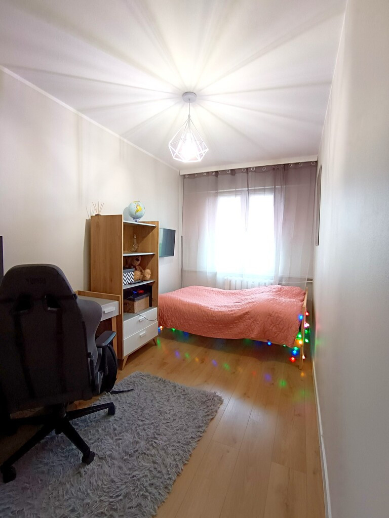 Mieszkanie Sprzedaż Białystok Stroma
