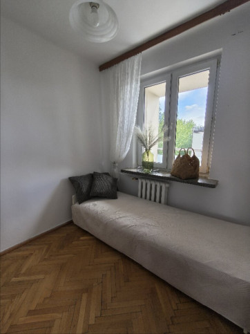 Mieszkanie Sprzedaż Białystok Pułkowa 13